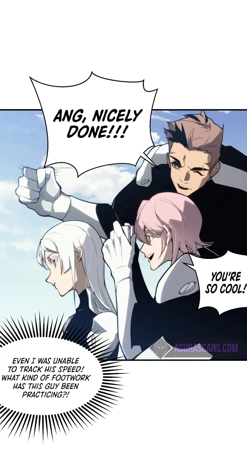 Read Demon Evolution chapter 23 image 71 on Lezhin