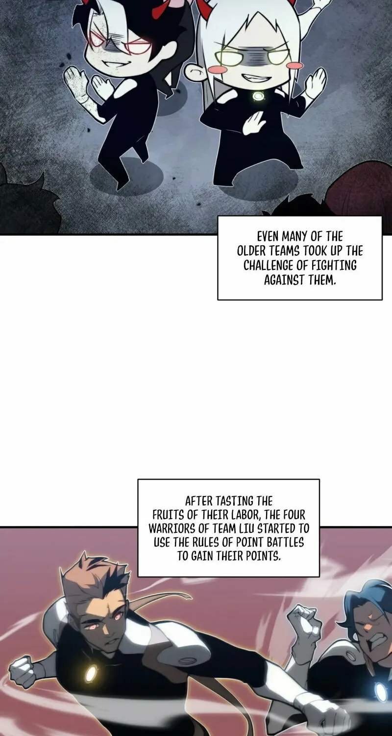 Read Demon Evolution chapter 23 image 74 on Lezhin