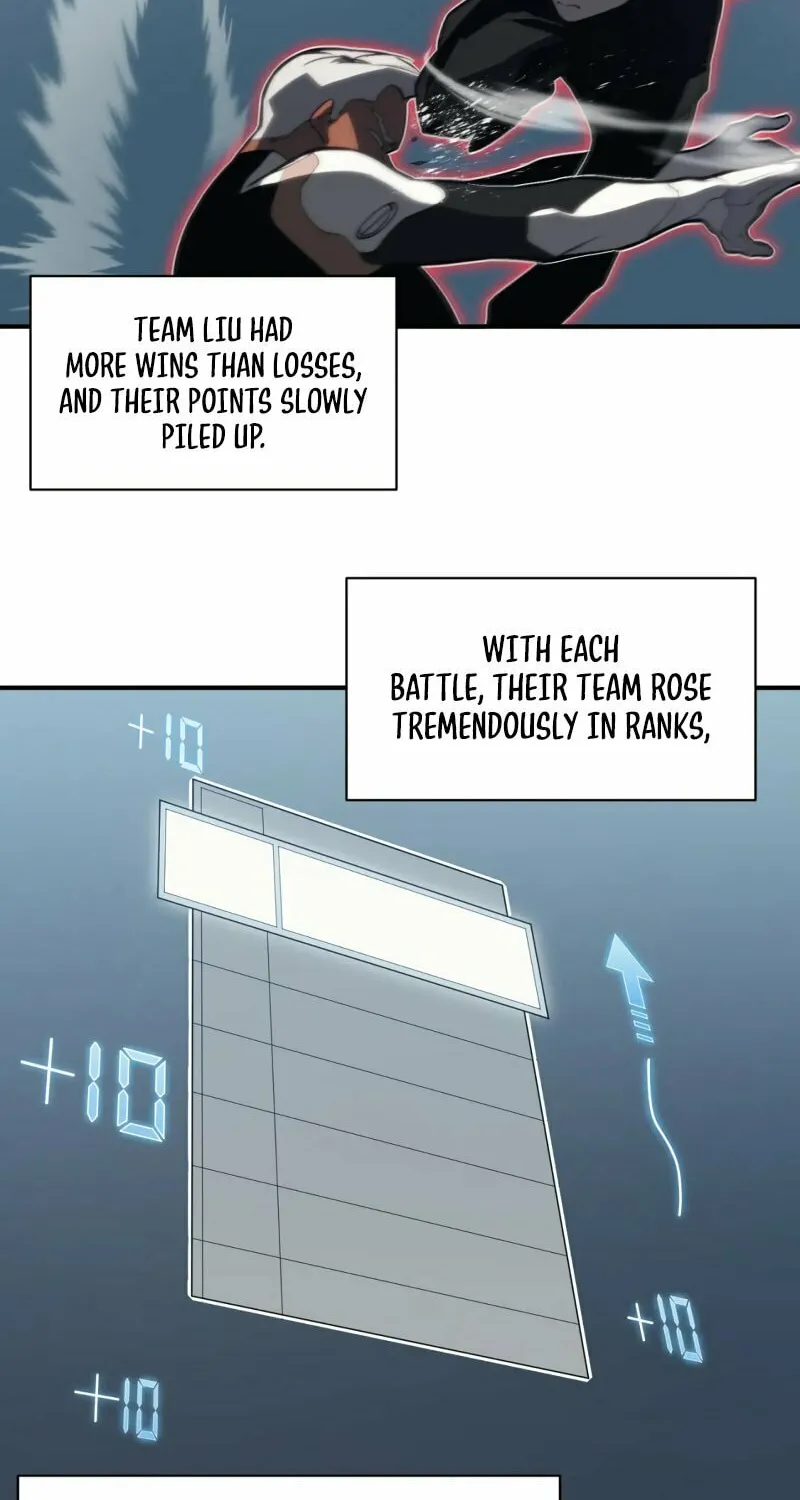 Read Demon Evolution chapter 23 image 76 on Lezhin