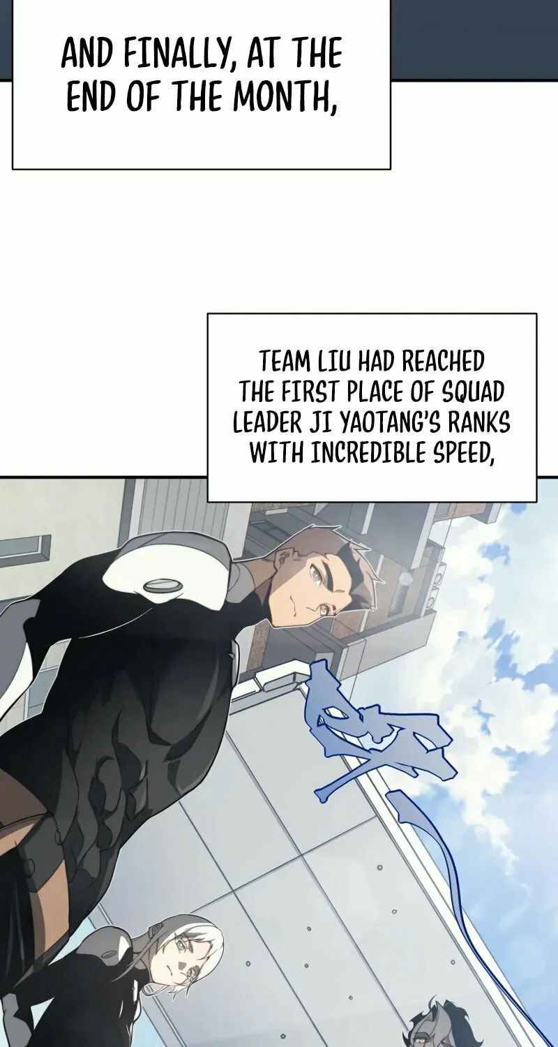 Read Demon Evolution chapter 23 image 77 on Lezhin