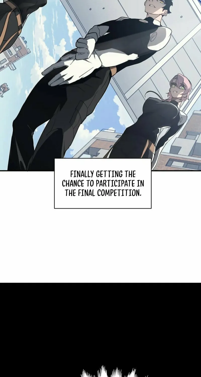 Read Demon Evolution chapter 23 image 78 on Lezhin