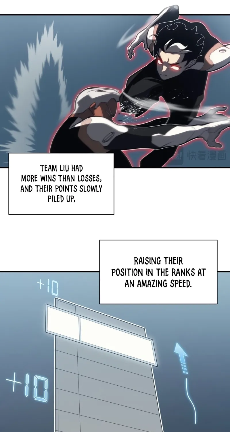 Read Demon Evolution chapter 24 image 1 on Lezhin