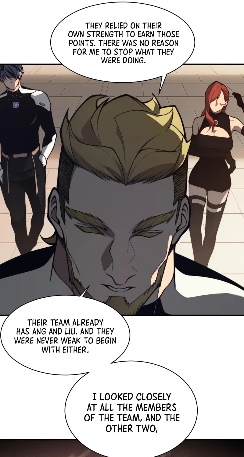 Read Demon Evolution chapter 24 image 11 on Lezhin