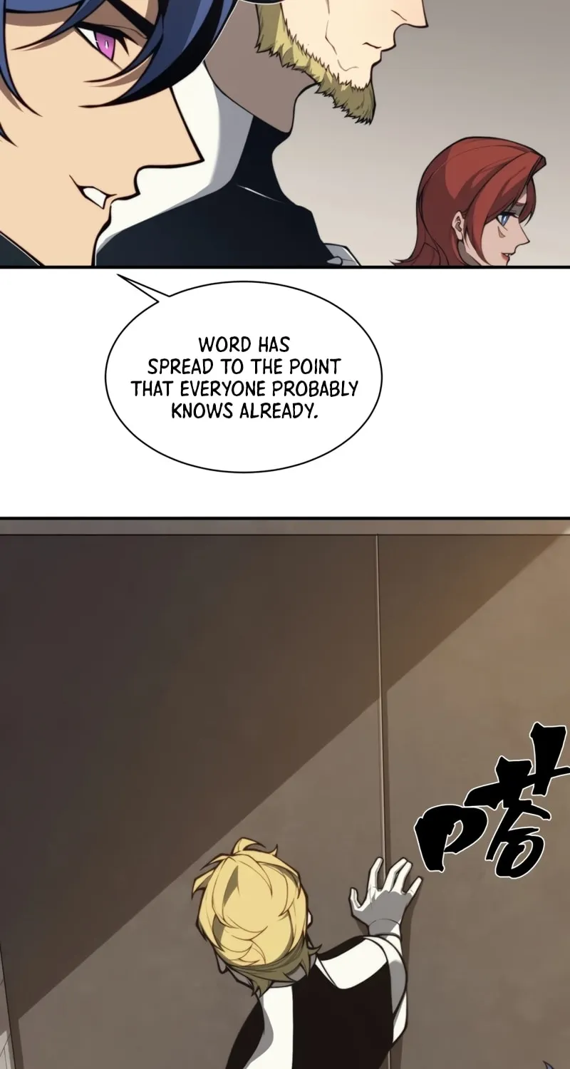 Read Demon Evolution chapter 24 image 14 on Lezhin