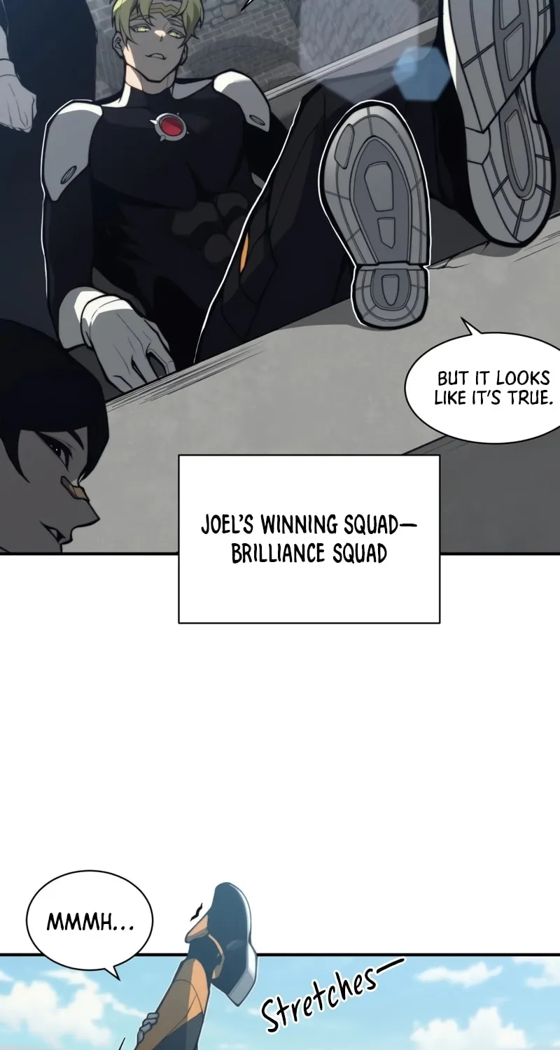 Read Demon Evolution chapter 24 image 19 on Lezhin