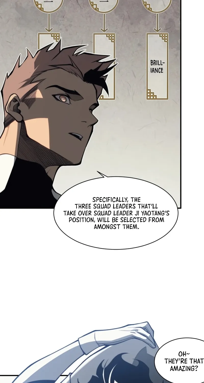 Read Demon Evolution chapter 24 image 22 on Lezhin