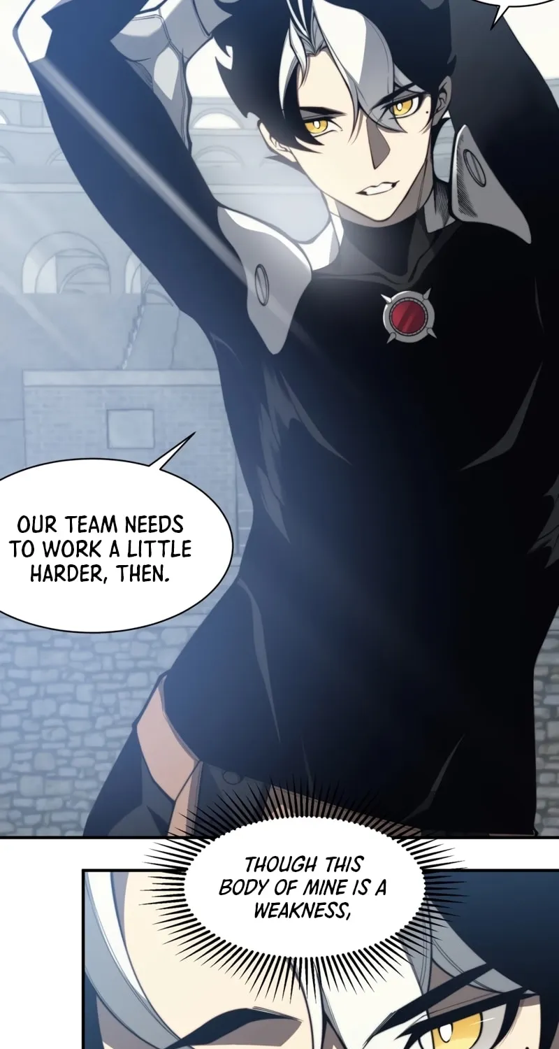 Read Demon Evolution chapter 24 image 23 on Lezhin