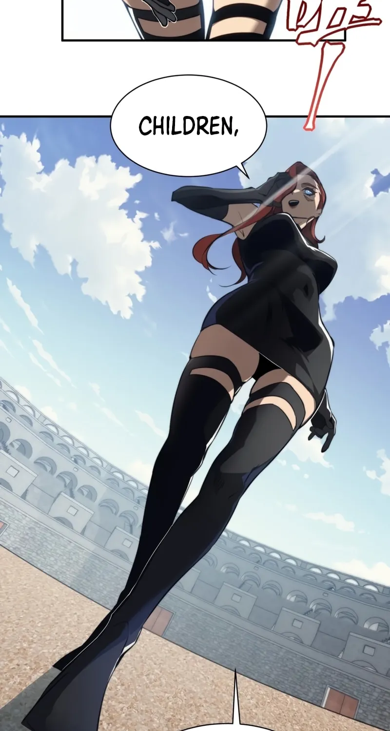 Read Demon Evolution chapter 24 image 25 on Lezhin