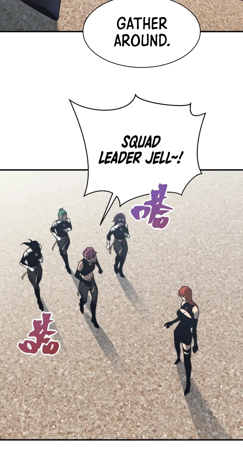 Read Demon Evolution chapter 24 image 26 on Lezhin