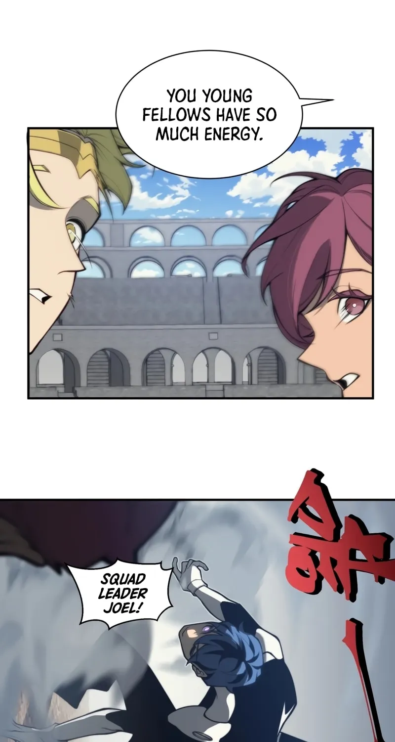 Read Demon Evolution chapter 24 image 32 on Lezhin