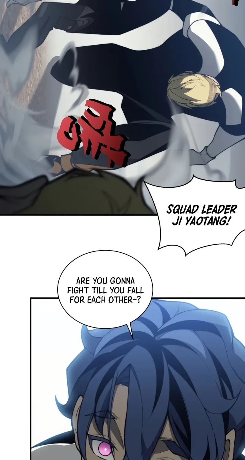 Read Demon Evolution chapter 24 image 33 on Lezhin