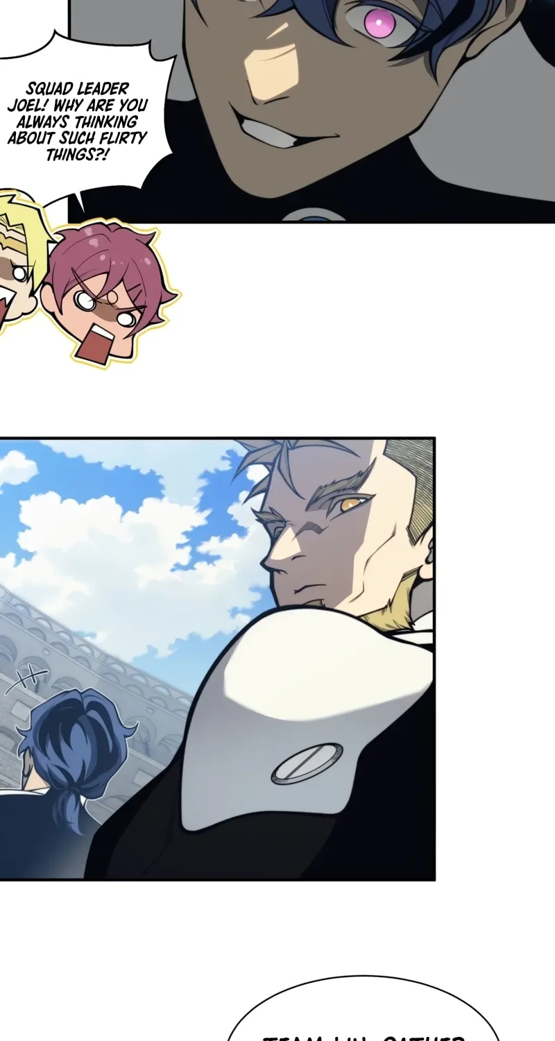 Read Demon Evolution chapter 24 image 34 on Lezhin