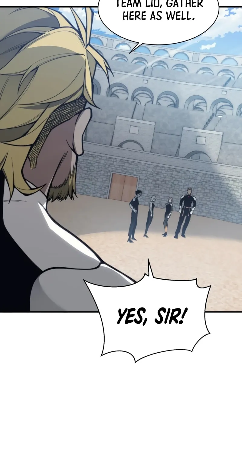 Read Demon Evolution chapter 24 image 35 on Lezhin