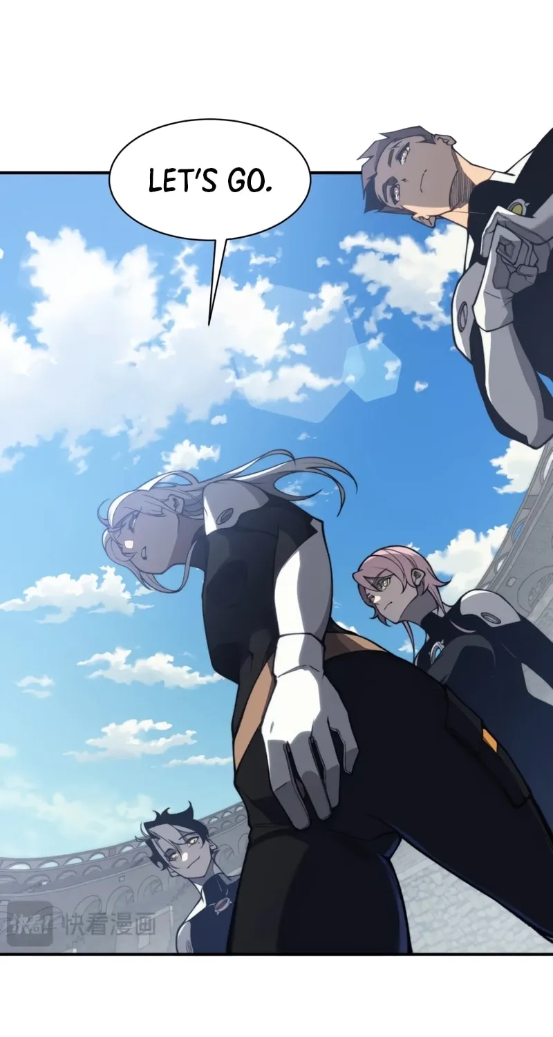 Read Demon Evolution chapter 24 image 36 on Lezhin