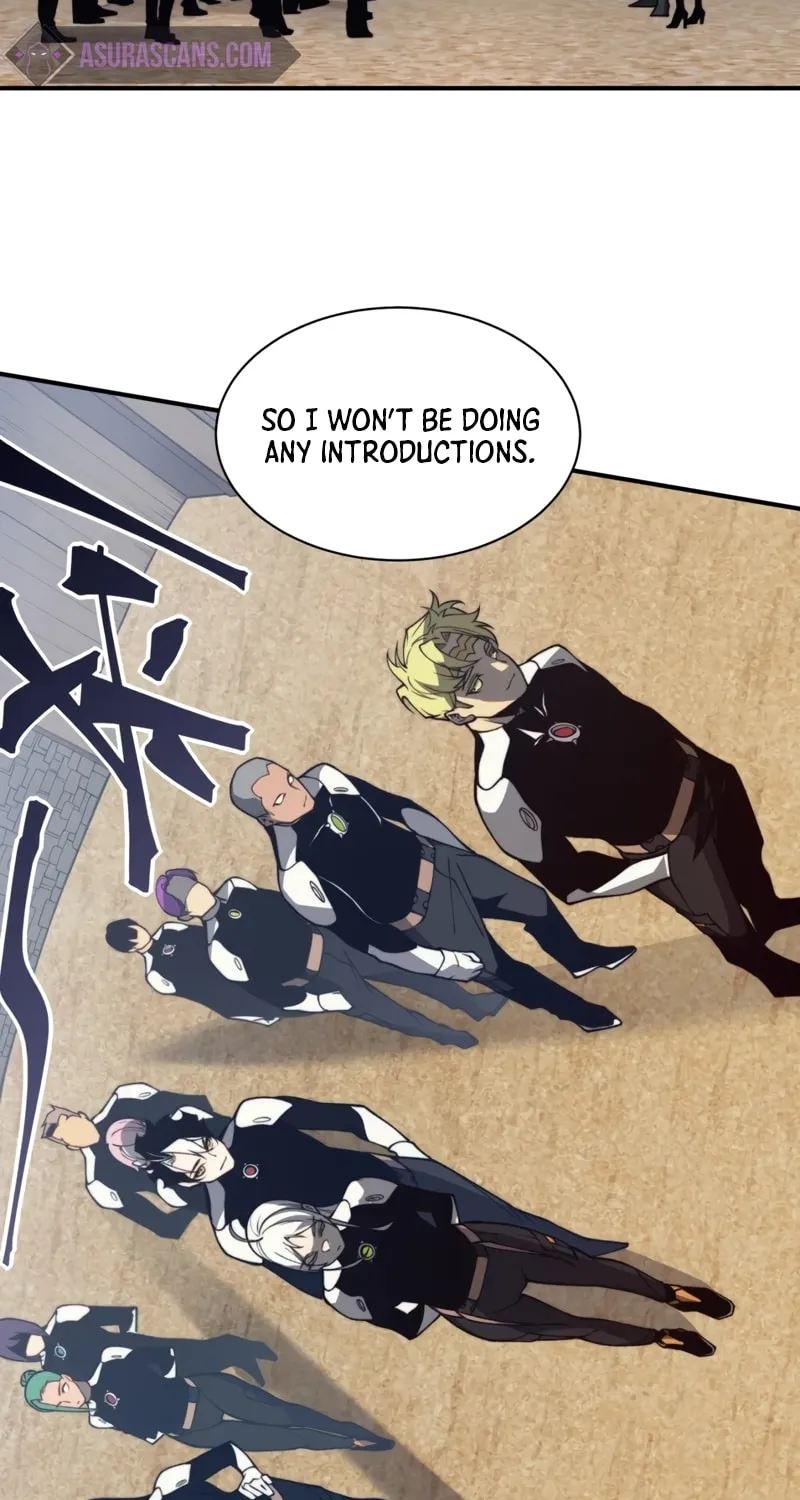 Read Demon Evolution chapter 24 image 38 on Lezhin