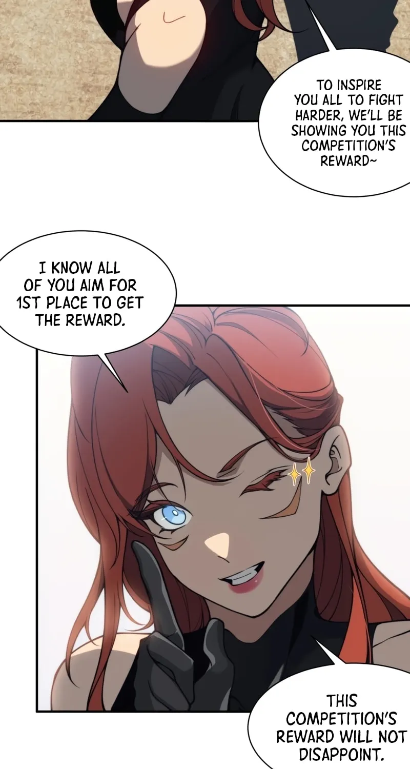 Read Demon Evolution chapter 24 image 42 on Lezhin