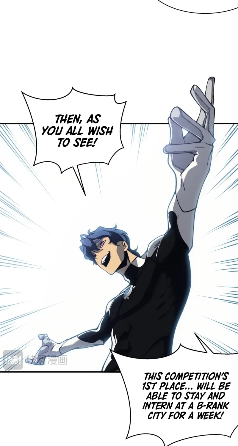 Read Demon Evolution chapter 24 image 43 on Lezhin