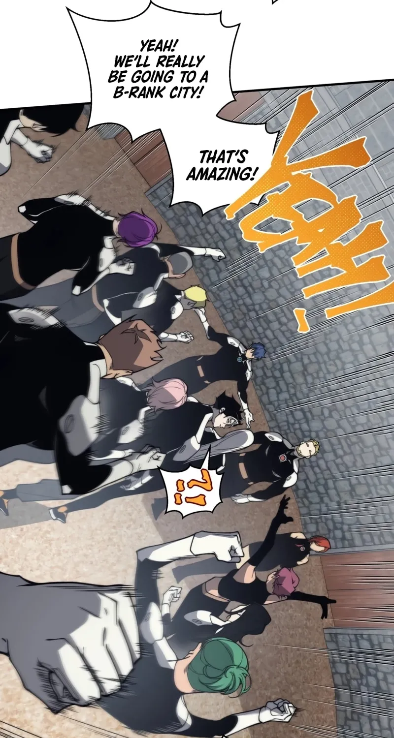 Read Demon Evolution chapter 24 image 44 on Lezhin