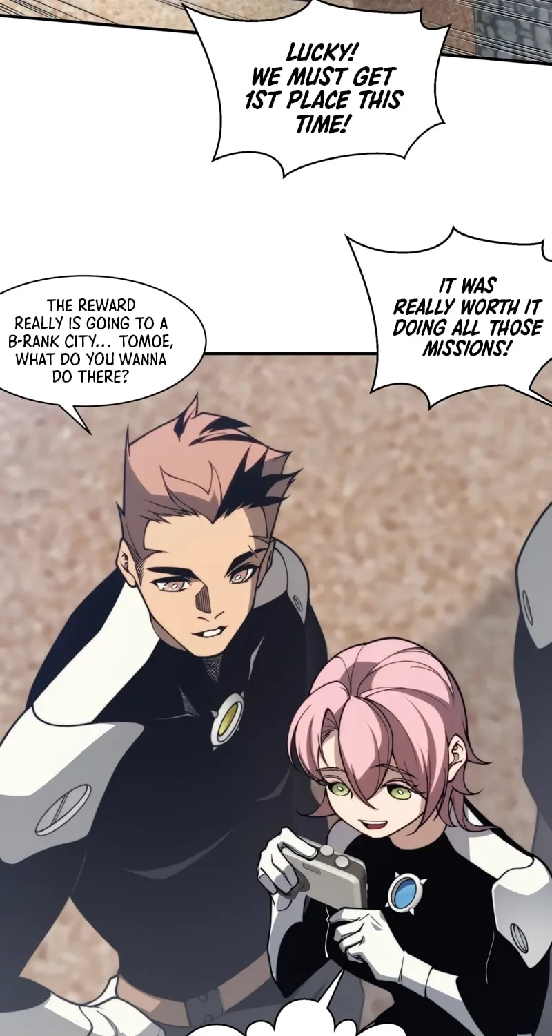 Read Demon Evolution chapter 24 image 45 on Lezhin