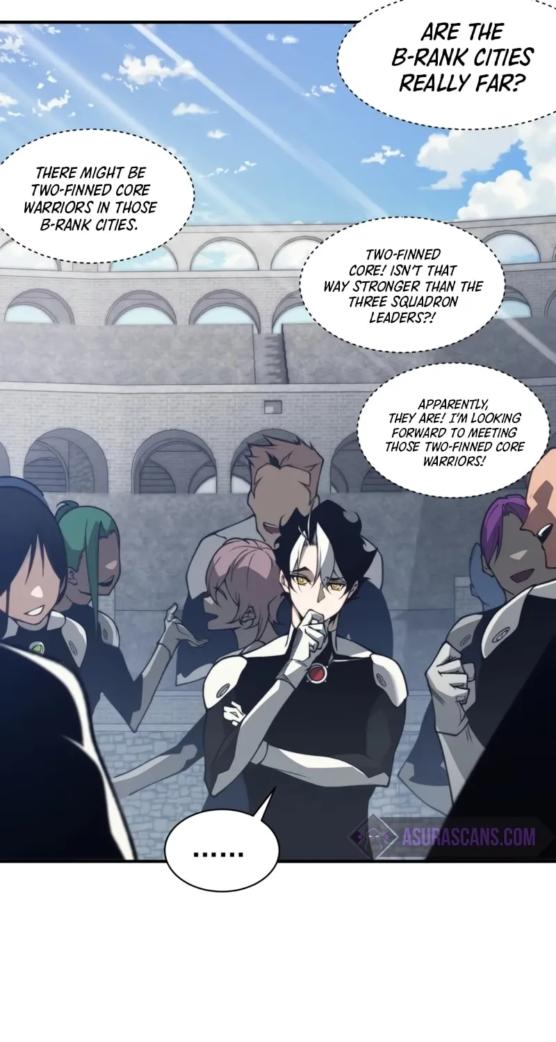 Read Demon Evolution chapter 24 image 48 on Lezhin