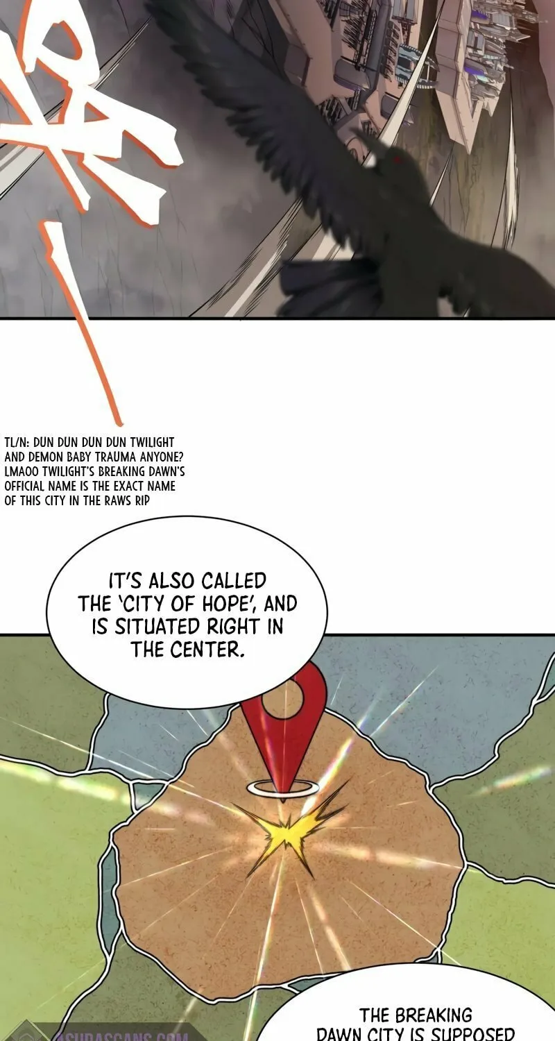 Read Demon Evolution chapter 24 image 54 on Lezhin