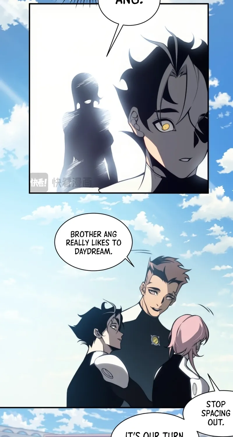 Read Demon Evolution chapter 24 image 59 on Lezhin