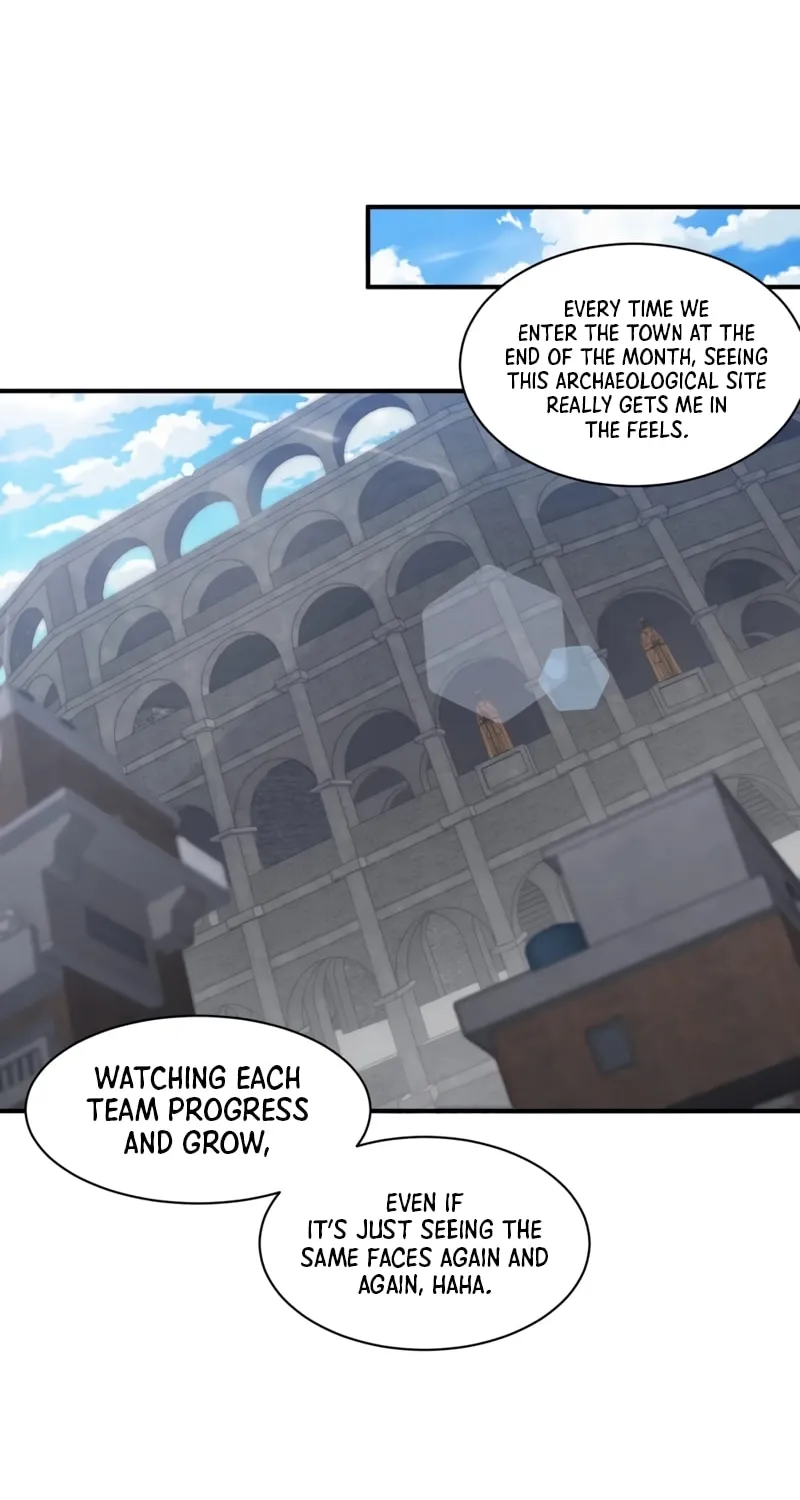 Read Demon Evolution chapter 24 image 6 on Lezhin
