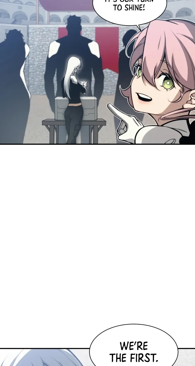 Read Demon Evolution chapter 24 image 60 on Lezhin