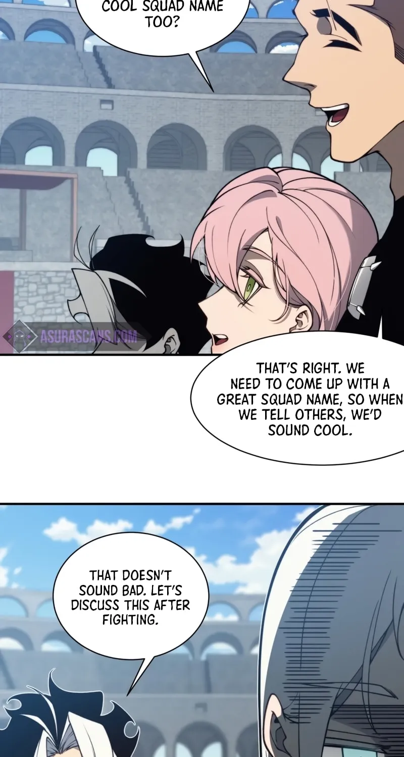 Read Demon Evolution chapter 24 image 64 on Lezhin