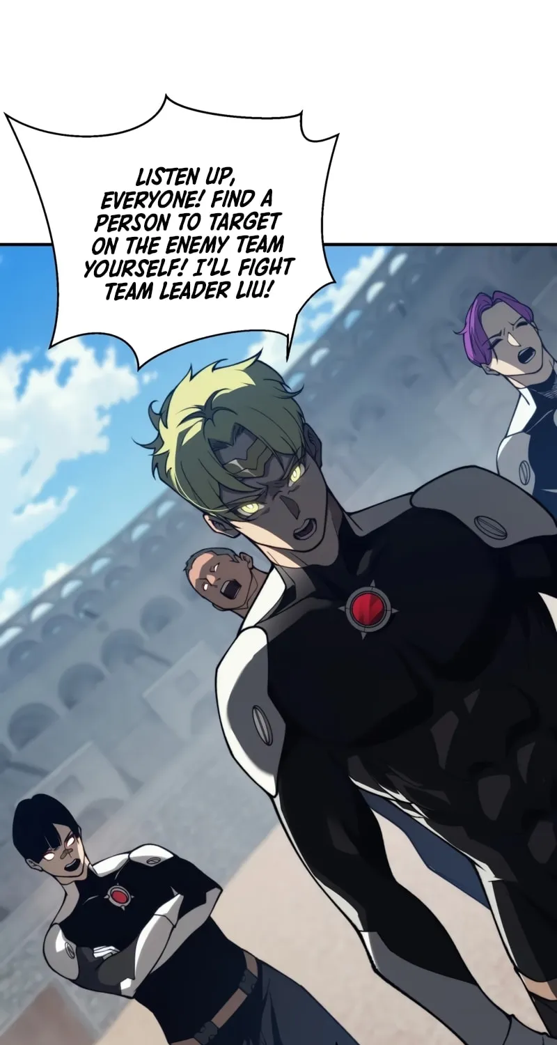 Read Demon Evolution chapter 24 image 66 on Lezhin