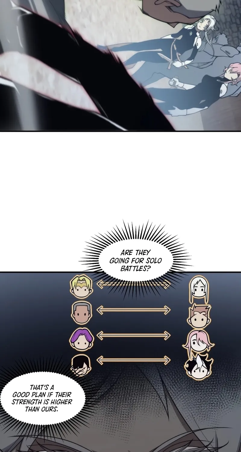 Read Demon Evolution chapter 24 image 70 on Lezhin