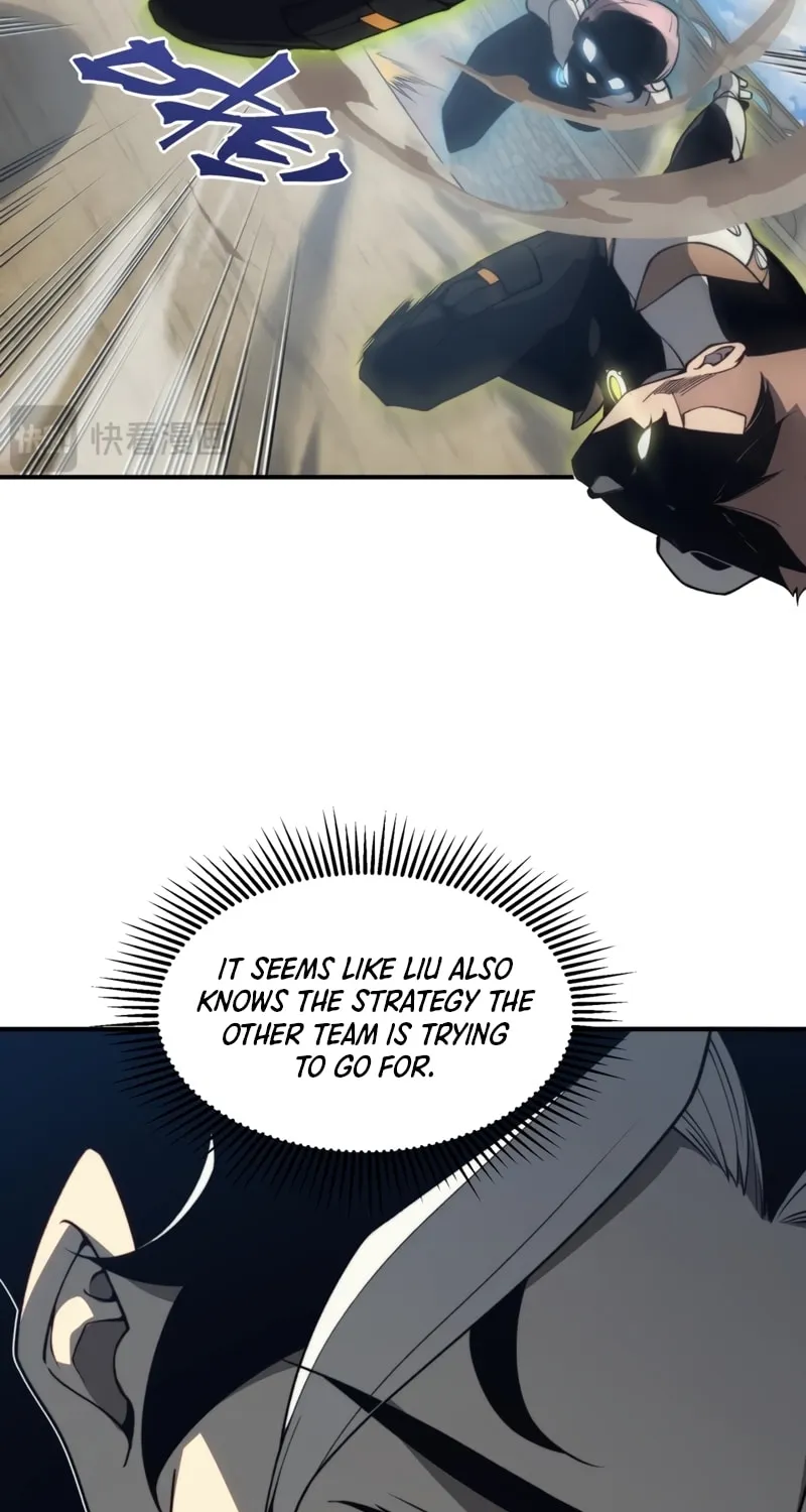 Read Demon Evolution chapter 24 image 72 on Lezhin