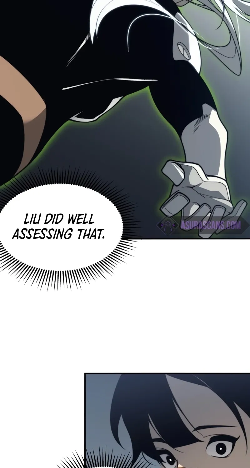 Read Demon Evolution chapter 24 image 74 on Lezhin