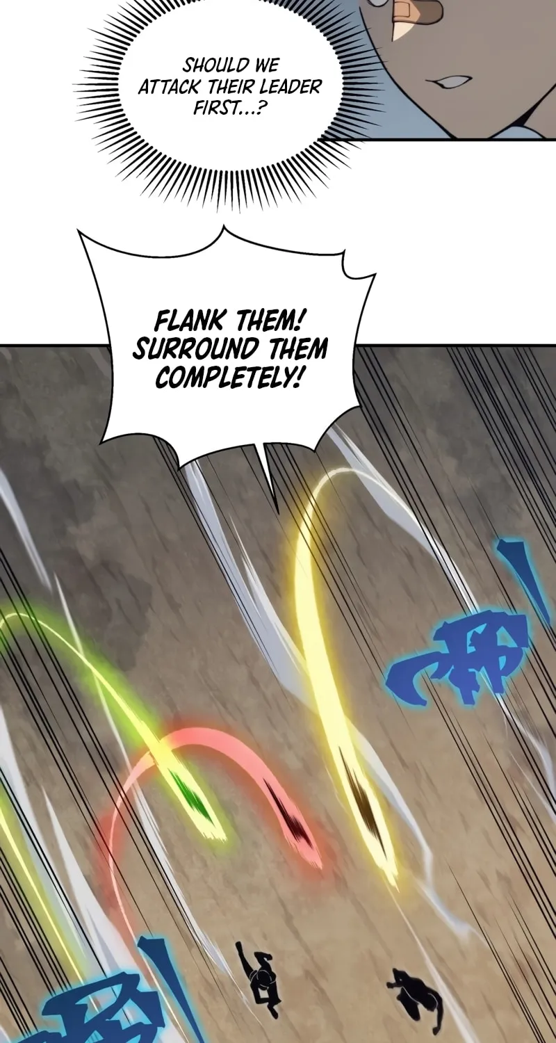 Read Demon Evolution chapter 24 image 75 on Lezhin