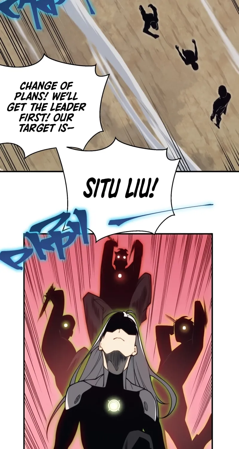 Read Demon Evolution chapter 24 image 76 on Lezhin
