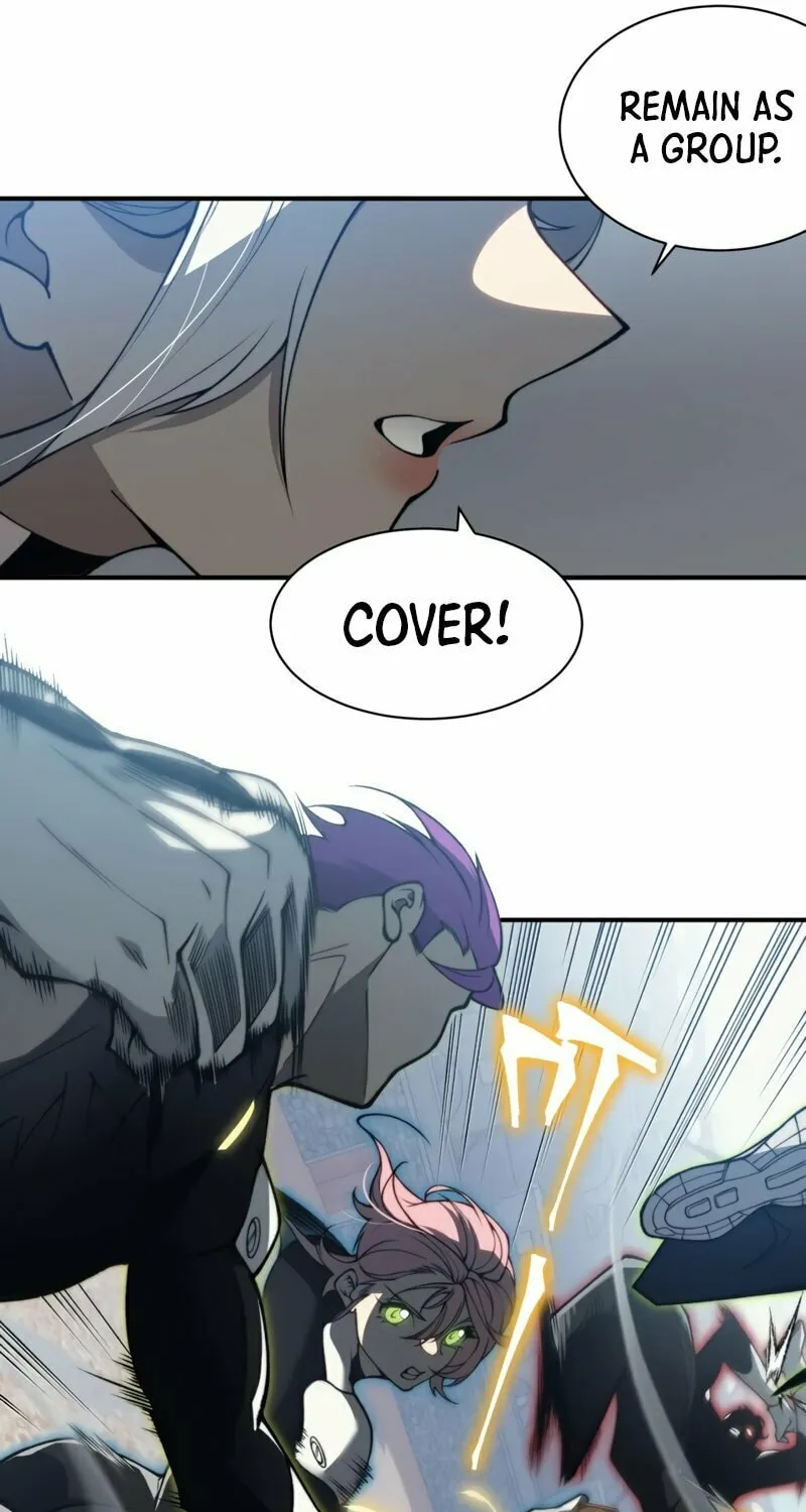 Read Demon Evolution chapter 24 image 78 on Lezhin