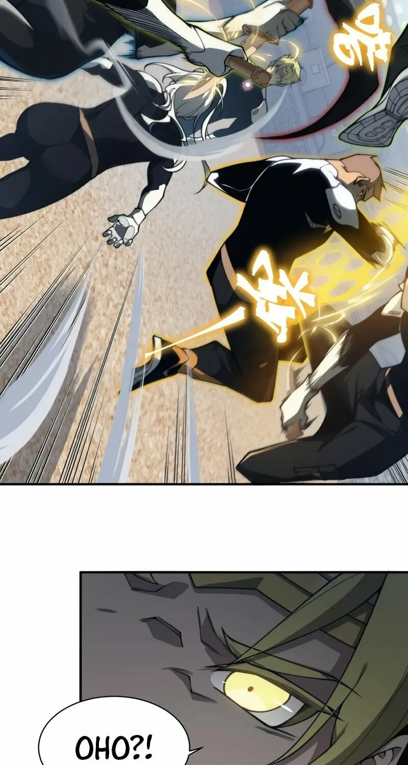 Read Demon Evolution chapter 24 image 79 on Lezhin