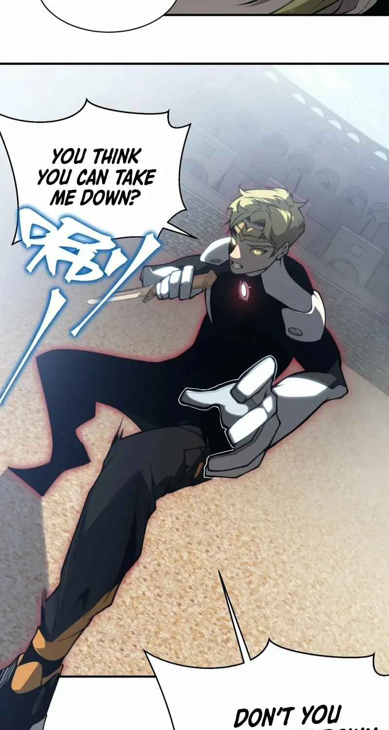 Read Demon Evolution chapter 24 image 80 on Lezhin