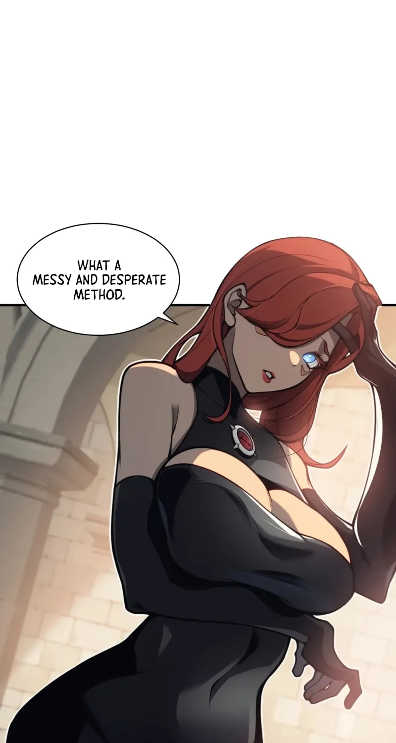 Read Demon Evolution chapter 24 image 9 on Lezhin