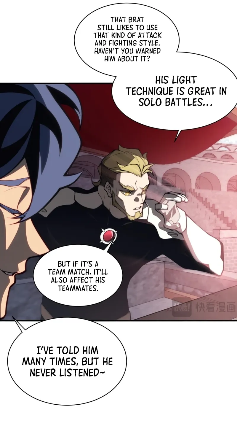 Read Demon Evolution chapter 25 image 11 on Lezhin