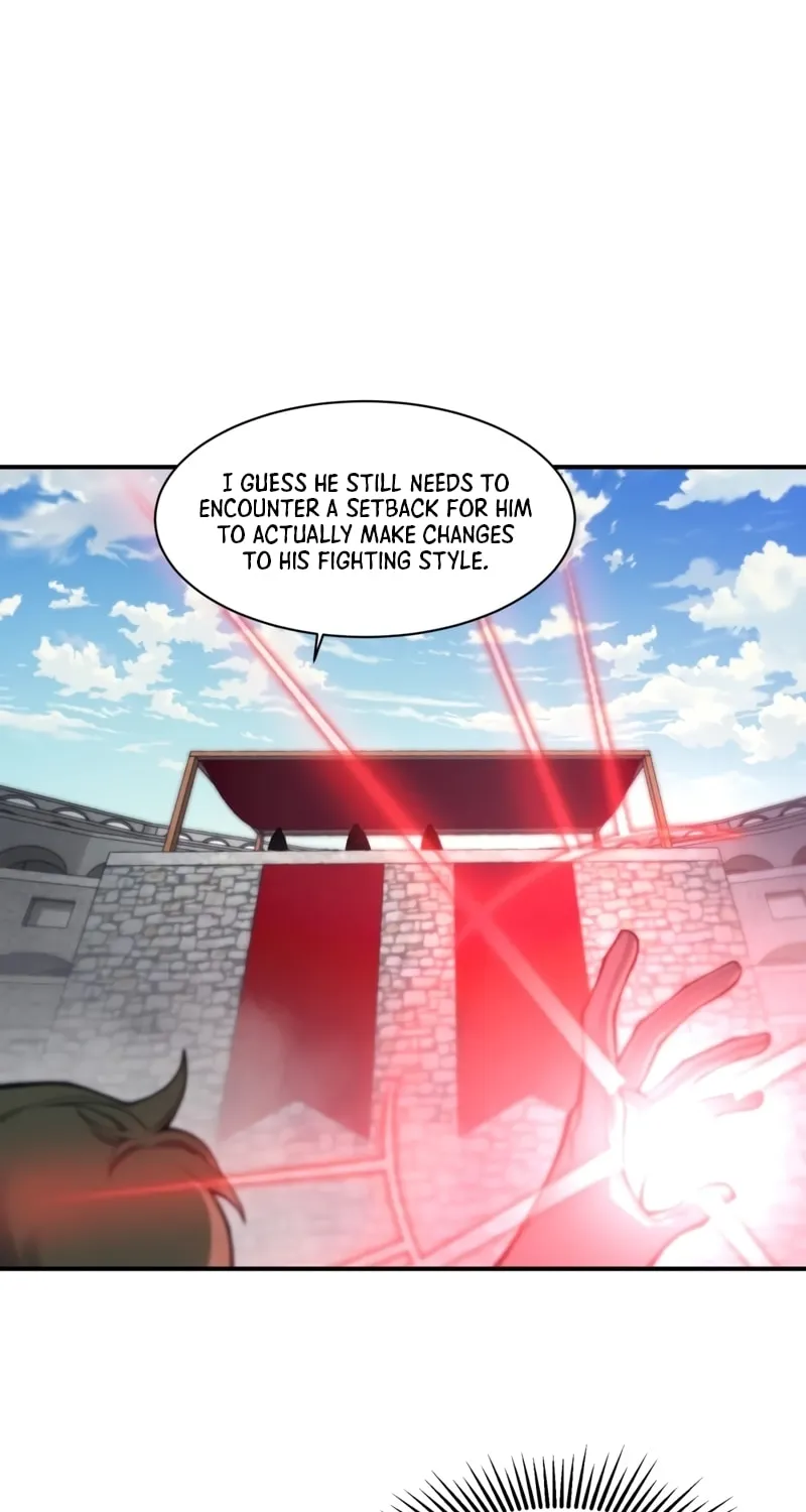 Read Demon Evolution chapter 25 image 12 on Lezhin