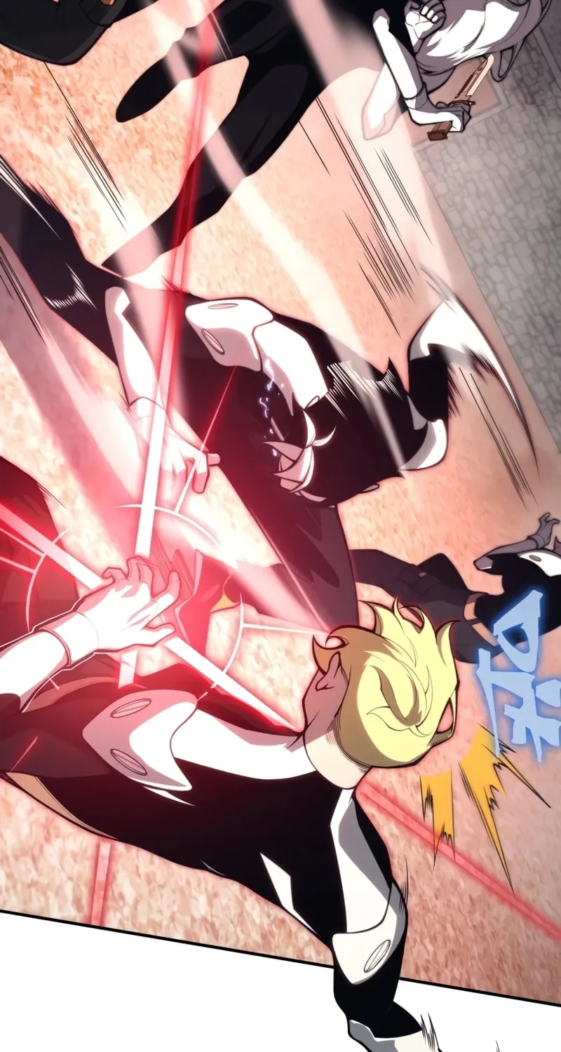 Read Demon Evolution chapter 25 image 16 on Lezhin