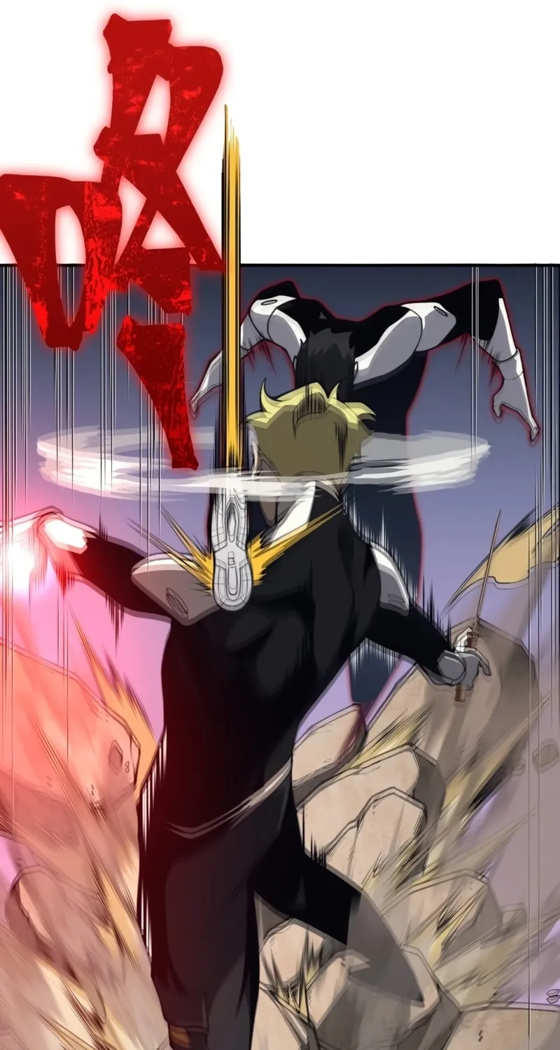 Read Demon Evolution chapter 25 image 19 on Lezhin