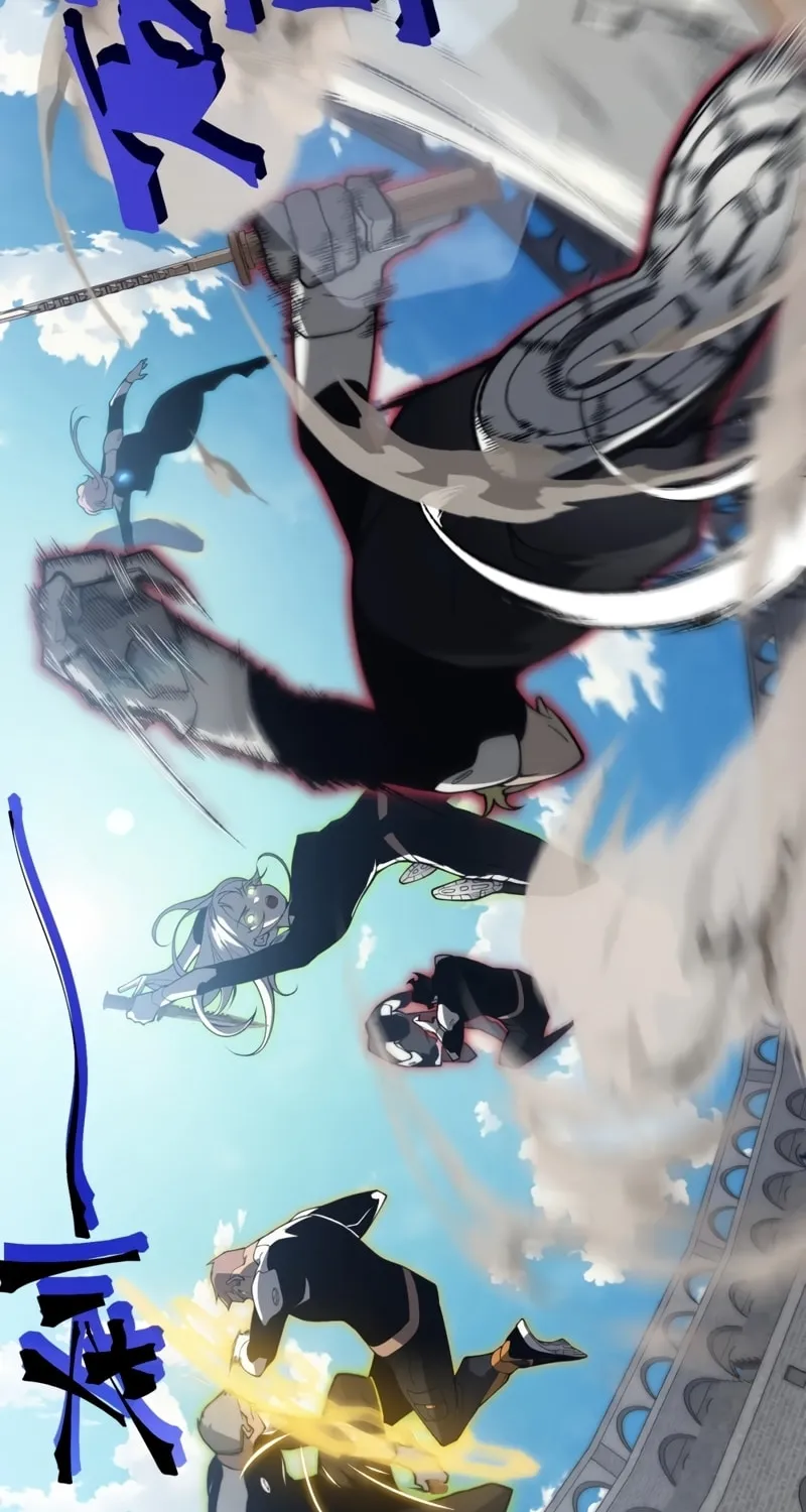 Read Demon Evolution chapter 25 image 2 on Lezhin