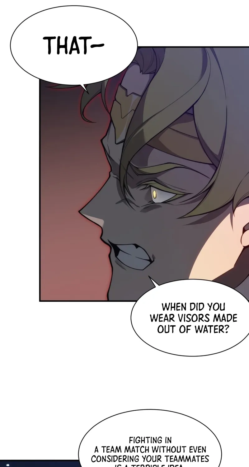 Read Demon Evolution chapter 25 image 22 on Lezhin