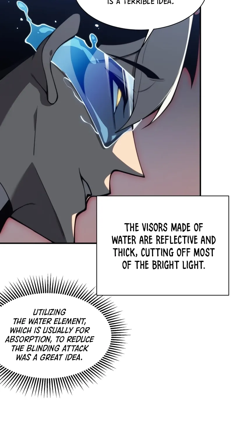 Read Demon Evolution chapter 25 image 23 on Lezhin