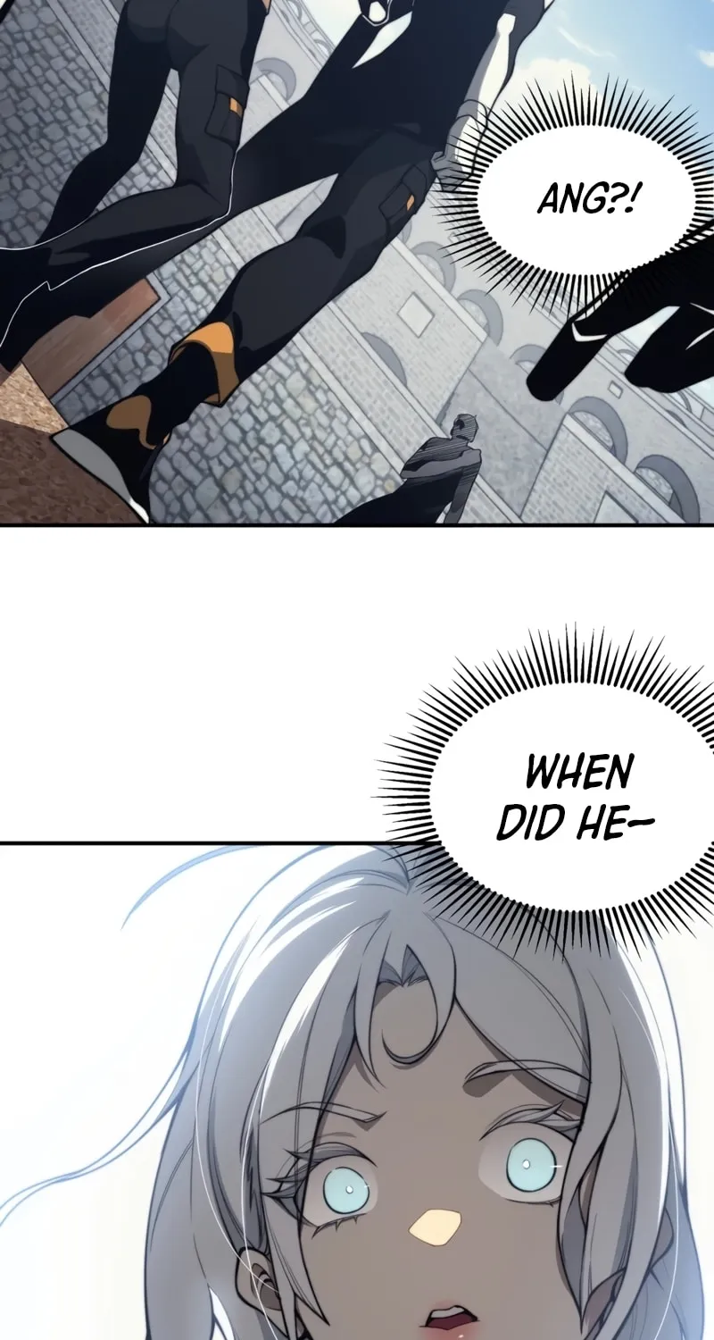 Read Demon Evolution chapter 25 image 25 on Lezhin