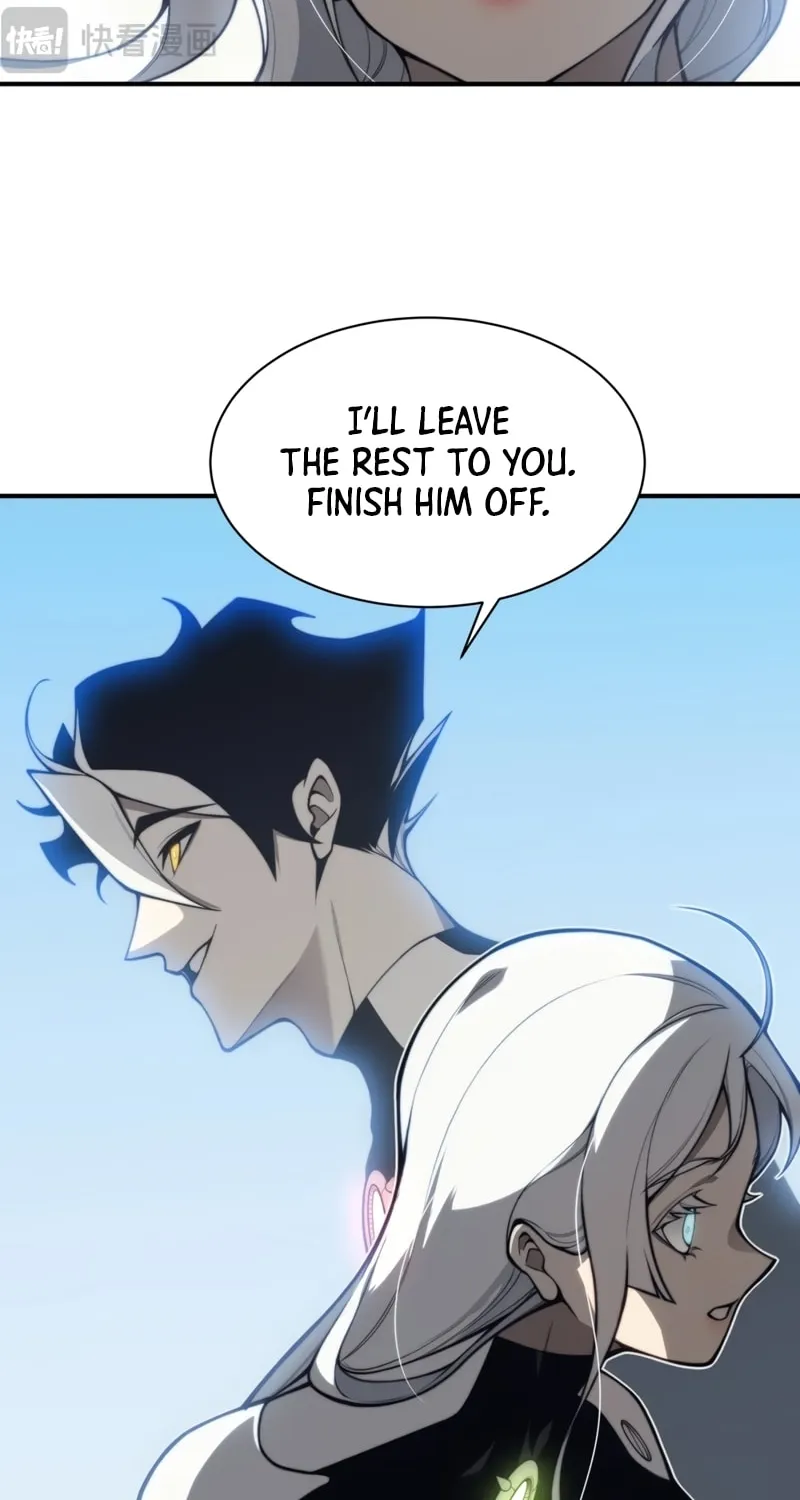 Read Demon Evolution chapter 25 image 26 on Lezhin