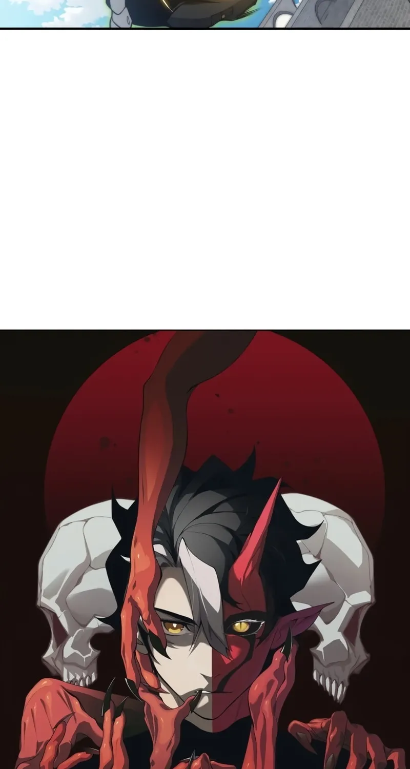 Read Demon Evolution chapter 25 image 3 on Lezhin