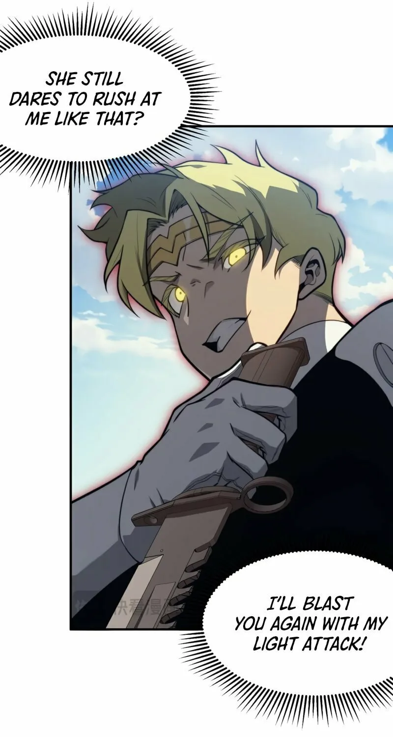 Read Demon Evolution chapter 25 image 31 on Lezhin